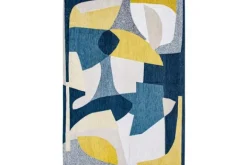 Online Vloerkleed Duck Song 9369 Shapes | Vloerkleden