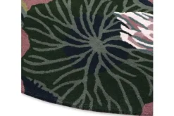 Clearance Vloerkleed Dusty Rose 038602 Waterlily | Vloerkleden