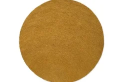 Vloerkleden-Brink & Campman Vloerkleed Echo Ochre 089706 Decor |