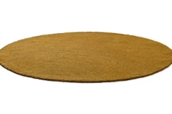 Vloerkleden-Brink & Campman Vloerkleed Echo Ochre 089706 Decor |