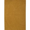 Outlet Vloerkleed Echo Ochre 089706 Decor | Vloerkleden