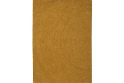 Outlet Vloerkleed Echo Ochre 089706 Decor | Vloerkleden