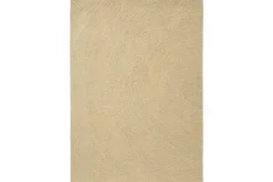 Best Vloerkleed Echo Sand 089701 Decor | Vloerkleden