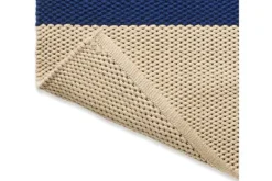 Sale Vloerkleed Electric Blue 496708 Deck | Vloerkleden