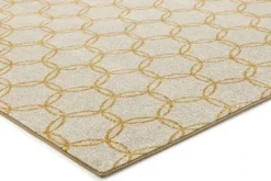 Clearance Vloerkleed Elegant Sun Connection FloorArt | Vloerkleden