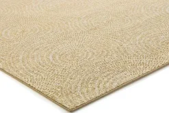 Vloerkleden-Brinker Vloerkleed Elegant Sun Swirl FloorArt |