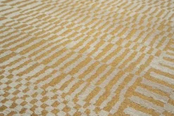 Outlet Vloerkleed Erg 9648 Structures Berber | Vloerkleden