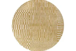 New Vloerkleed Erg 9648 Structures Berber | Vloerkleden