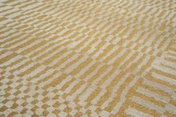 New Vloerkleed Erg 9648 Structures Berber | Vloerkleden