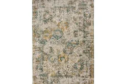 Hot Vloerkleed Fener 9127 Antiquarian Antique Bakhtiari | Vloerkleden