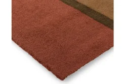 Vloerkleed Festival Stripes Blue 496518 Habitat | Vloerkleden