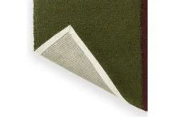 Vloerkleden-Brink & Campman Vloerkleed Festival Stripes Orange 496513 Habitat |