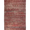 Online Vloerkleed Fez Red 9115 Antiquarian Kilim | Vloerkleden