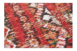 Online Vloerkleed Fez Red 9115 Antiquarian Kilim | Vloerkleden