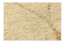 Discount Vloerkleed Fossil Sand Lozenge Vloerkleden