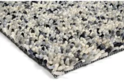 Vloerkleden-Brink & Campman Vloerkleed Frost 170504 Dots |