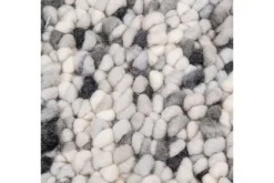 Vloerkleden-Brink & Campman Vloerkleed Frost 129804 Pebble |