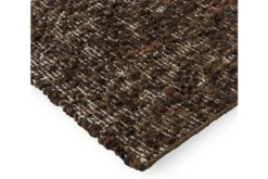 Vloerkleed Fundament Chocolate Cream 149305 Craft | Vloerkleden