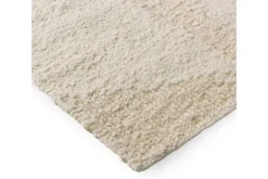 Sale Vloerkleed Fundament Wool White 149309 Craft | Vloerkleden