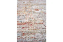 Vloerkleden-Louis de Poortere Vloerkleed Galata Sunset 9836 Antiquarian Ushak |