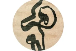 Vloerkleed Garden Spirit 9848 Ribbon | Vloerkleden