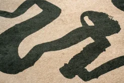 Vloerkleed Garden Spirit 9848 Ribbon | Vloerkleden