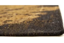 Vloerkleden-Louis de Poortere Vloerkleed Gatsby Gold 9315 | New York Cities |