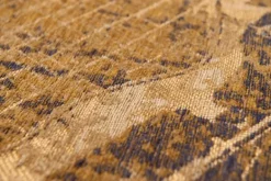 Vloerkleden-Louis de Poortere Vloerkleed Gatsby Gold 9315 | New York Cities |