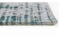 Vloerkleden-Louis de Poortere Vloerkleed Glen Cove 9126 Atlantic Streaks |