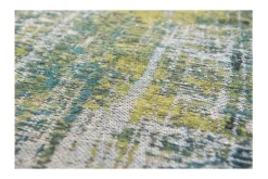 Vloerkleden-Louis de Poortere Vloerkleed Glen Cove 9126 Atlantic Streaks |