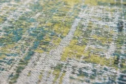 Vloerkleden-Louis de Poortere Vloerkleed Glen Cove 9126 Atlantic Streaks |