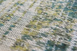 Vloerkleden-Louis de Poortere Vloerkleed Glen Cove 9126 Atlantic Streaks |