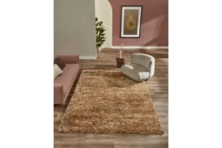 Outlet Vloerkleed Gold 030 New Paulo | Vloerkleden