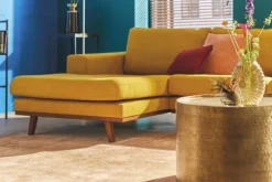 Vloerkleden-Brinker Vloerkleed Gold 05 Rome |