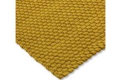 Vloerkleed Golden Mustard 497006 Lace | Vloerkleden