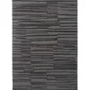 Vloerkleden-Brink & Campman Vloerkleed Graphite 121735 | Terrain Twinset |