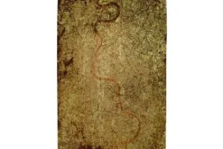 Vloerkleden-Louis de Poortere Vloerkleed Green Meadows 9320 Cities |