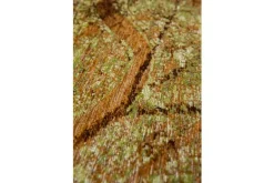 Vloerkleden-Louis de Poortere Vloerkleed Green Meadows 9320 Cities |