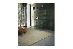 Vloerkleden-Wedgwood Home Vloerkleed Grey 37304 Arris |