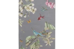Discount Vloerkleed Grey 37804 Hummingbird | Vloerkleden