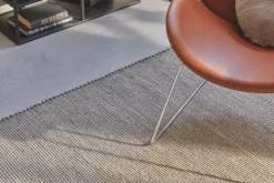 Vloerkleden-Brinker Vloerkleed Grey 830 Torino |