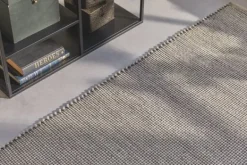 Vloerkleden-Brinker Vloerkleed Grey 830 Torino |