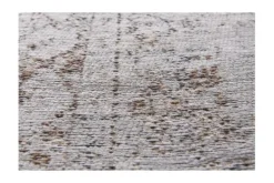 Sale Vloerkleed Grey Ebony 8257 Fading World Medallion | Vloerkleden