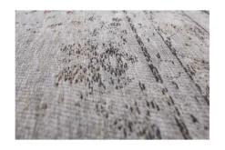 Sale Vloerkleed Grey Ebony 8257 Fading World Medallion | Vloerkleden