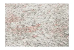 Vloerkleden-Ginore Vloerkleed Grey Flamingo Flow