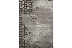 New Vloerkleed Grey Moonstrike | Vloerkleden