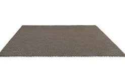 Vloerkleden-Brink & Campman Vloerkleed Grey Taupe 497004 Lace |