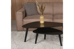 Vloerkleden-Label51 Vloerkleed Grijs Cosy