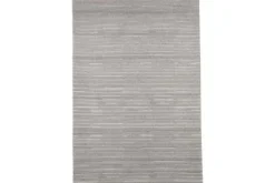 Vloerkleed Grijs Luxy Vloerkleden