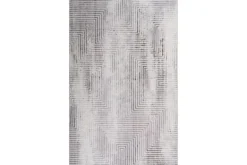 Best Vloerkleed grijs Maya Vloerkleden